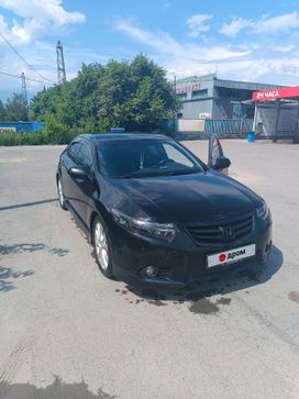  Accord, 2011