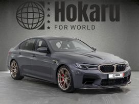  BMW M5 2021 , 10800000 , 