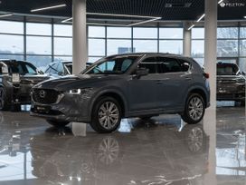 SUV   Mazda CX-5 2024 , 4400000 , 