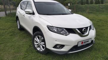 SUV   Nissan X-Trail 2017 , 1900000 , 