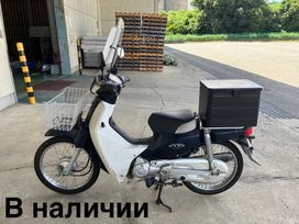  Honda Super Cub 50 2015 , 82000 , 