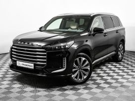 SUV   EXEED VX 2023 , 4198000 , 
