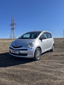  Toyota Ractis 2009 , 699000 , 