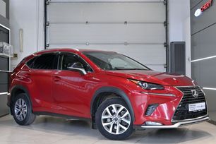 SUV   Lexus NX200 2020 , 3050000 , 