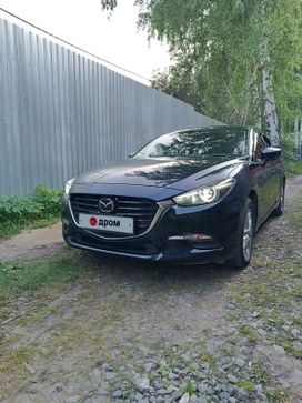  Mazda Axela 2019 , 1800000 , 