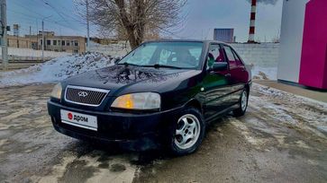  Chery Amulet A15 2006 , 160000 , 