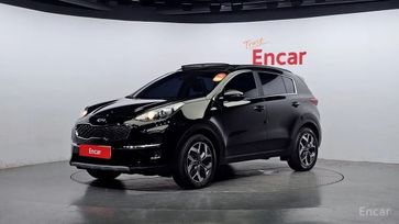 SUV   Kia Sportage 2020 , 1980000 , 