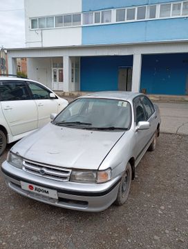  Toyota Corsa 1992 , 100000 , 