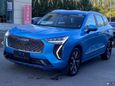 SUV   Haval Jolion 2022 , 1110000 , 
