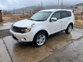SUV   Mitsubishi Outlander 2010 , 1250000 , --