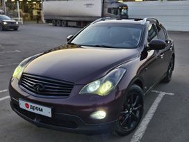 SUV   Infiniti EX25 2011 , 1770000 , 