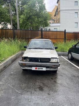 Toyota Corsa 1987 , 70000 , 