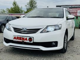  Toyota Allion 2013 , 1098000 , 