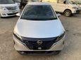  Nissan Note 2021 , 1530000 , 