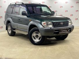 SUV   Toyota Land Cruiser Prado 1998 , 679000 , -