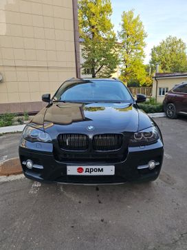 SUV   BMW X6 2009 , 1890000 , 