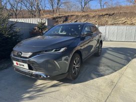 SUV   Toyota Harrier 2020 , 4000000 , -