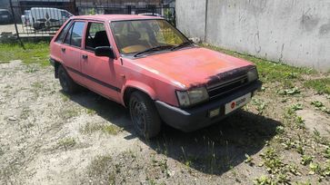  Toyota Corsa 1985 , 99000 , 