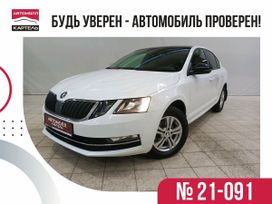  Skoda Octavia 2018 , 1699000 , 