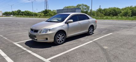  Toyota Corolla Axio 2007 , 500000 , 