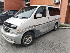    Mazda Bongo Friendee 2001 , 270000 , 