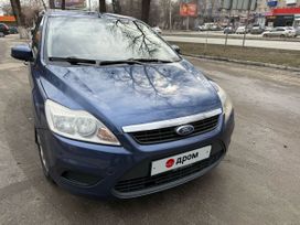  Ford Focus 2008 , 469000 , 