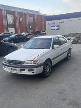  Toyota Corona Premio 1997 , 450000 , 