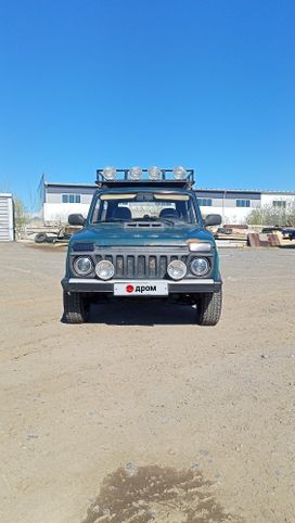  3   4x4 2121  1996 , 280000 , 