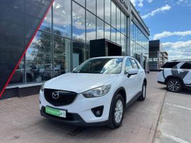 SUV   Mazda CX-5 2013 , 1400000 , 