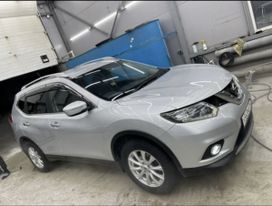 SUV   Nissan X-Trail 2015 , 1200000 , 