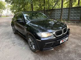 SUV   BMW X6 2009 , 2240000 , 