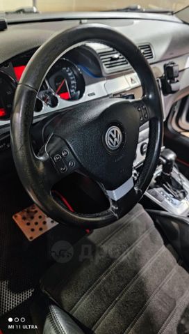 Volkswagen Passat 2006 , 599000 , 