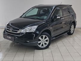 SUV   Honda CR-V 2011 , 1343000 , 