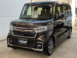  Honda N-BOX 2022 , 770000 , --