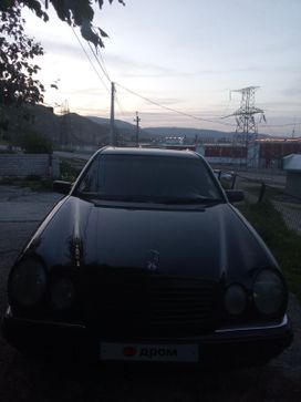  Mercedes-Benz E-Class 1996 , 400000 , 