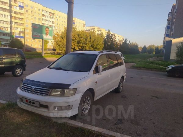    Mitsubishi Chariot 1998 , 465000 , 