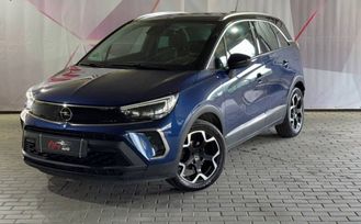 SUV   Opel Crossland 2021 , 1217000 , 