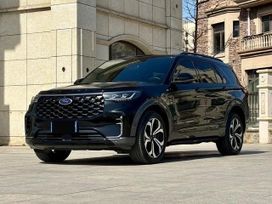 SUV   Ford Explorer 2022 , 2800200 , 