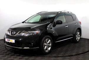 SUV   Nissan Murano 2012 , 1399000 ,  