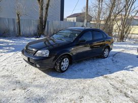  Lacetti, 2008