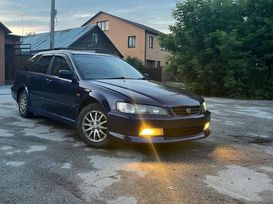  Honda Accord 1998 , 520000 , 