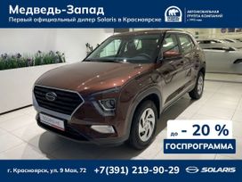 SUV   Solaris HC 2024 , 2758000 , 