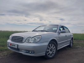  Hyundai Sonata 2007 , 540000 , 