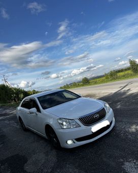  Toyota Crown Majesta 2010 , 1500000 , 