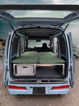    Daihatsu Hijet 2019 , 990000 , --