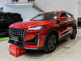SUV   Jetour X70 Plus 2024 , 2999900 , 