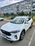 SUV   Haval F7x 2021 , 1550000 , 