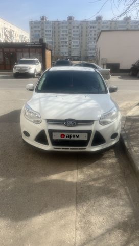  Ford Focus 2013 , 780000 , 