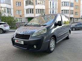    Peugeot Expert 2014 , 1350000 , 