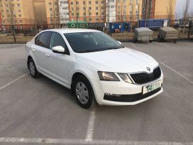  Skoda Octavia 2017 , 1550000 , 